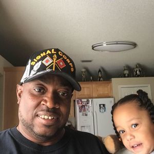 Meet your Posher, Keith